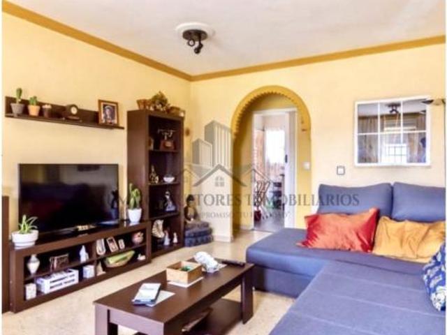 Piso Venta Sevilla Capital, San José San Carlos Fontanal
