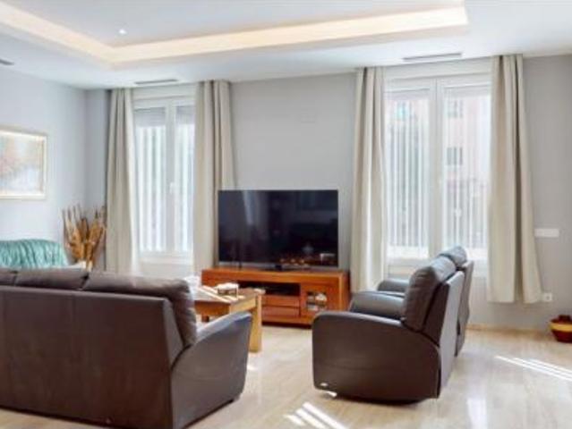 Piso Venta Sevilla Capital, San José San Carlos Fontanal