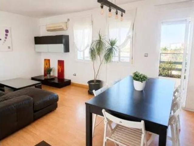 Piso Venta Sevilla Capital, San José San Carlos Fontanal