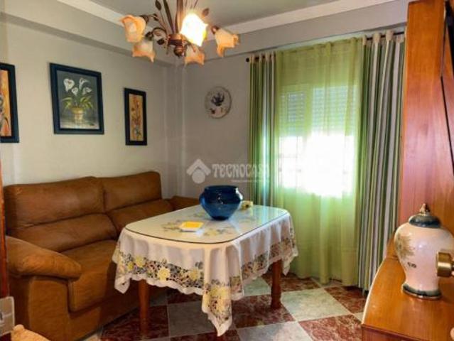 Piso Venta Sevilla Capital, San Jerónimo La Bachillera
