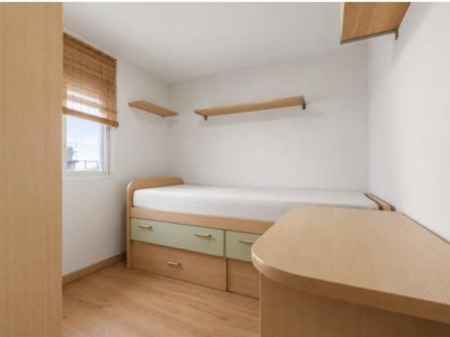 Piso Venta Sevilla Capital, San Jerónimo La Bachillera
