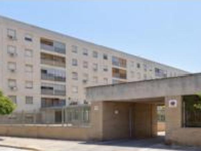 Piso Venta Sevilla Capital, San Jerónimo La Bachillera