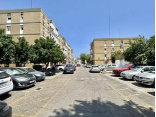 Piso Venta Sevilla Capital, San Jerónimo La Bachillera