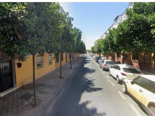 Piso Venta Sevilla Capital, San Jerónimo La Bachillera