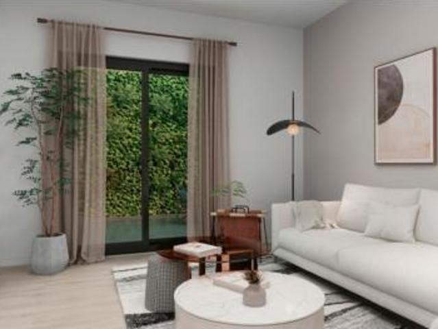 Piso Venta Sevilla Capital, San Jerónimo La Bachillera