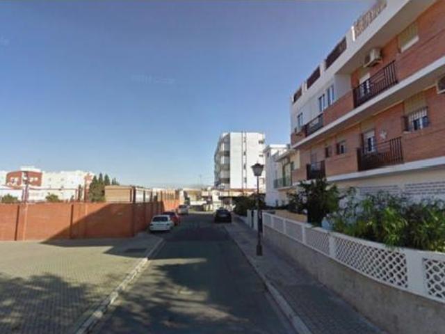 Piso Venta Sevilla Capital, San Jerónimo La Bachillera