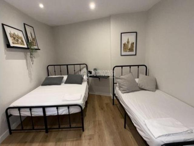 Piso Venta Sevilla Capital, San Jerónimo La Bachillera