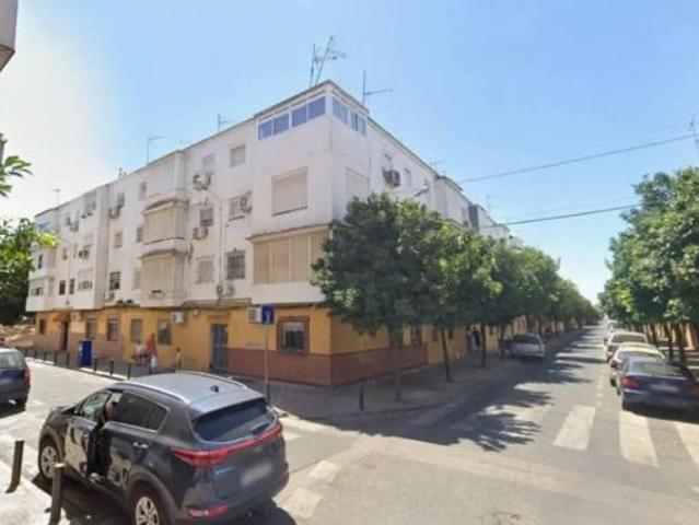 Piso Venta Sevilla Capital, San Jerónimo La Bachillera