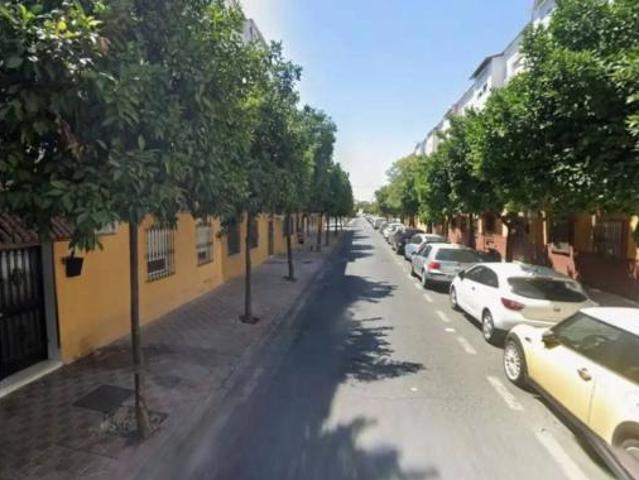Piso Venta Sevilla Capital, San Jerónimo La Bachillera