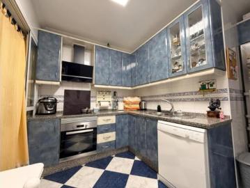 Piso Venta Sevilla Capital, San Jerónimo La Bachillera