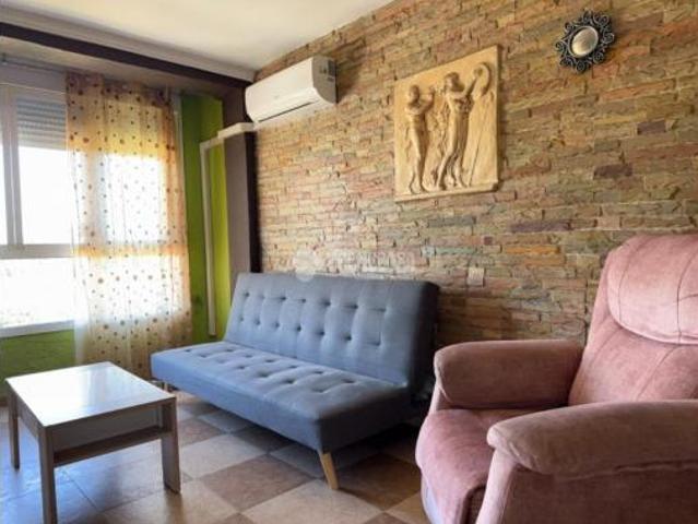 Piso Venta Sevilla Capital, San Jerónimo La Bachillera
