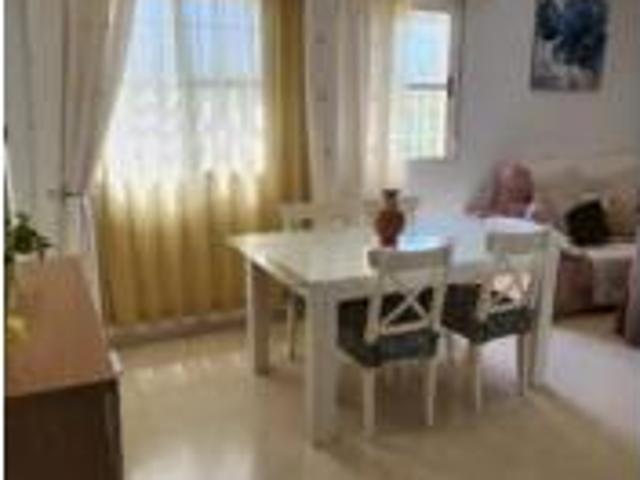 Piso Venta Sevilla Capital, San Jerónimo La Bachillera