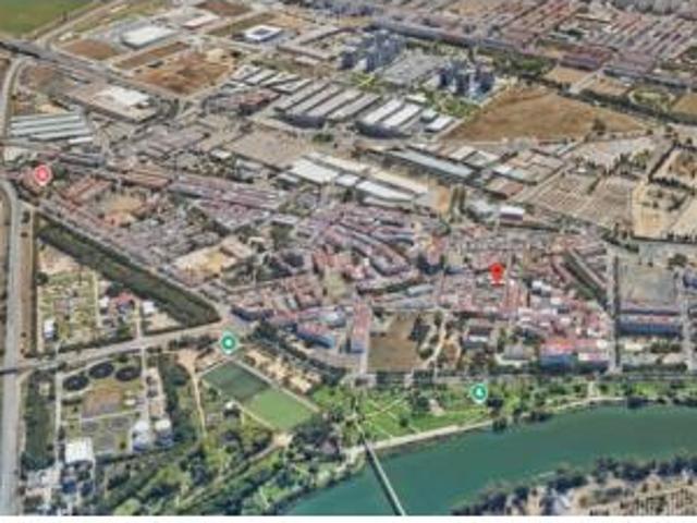 Piso Venta Sevilla Capital, San Jerónimo La Bachillera