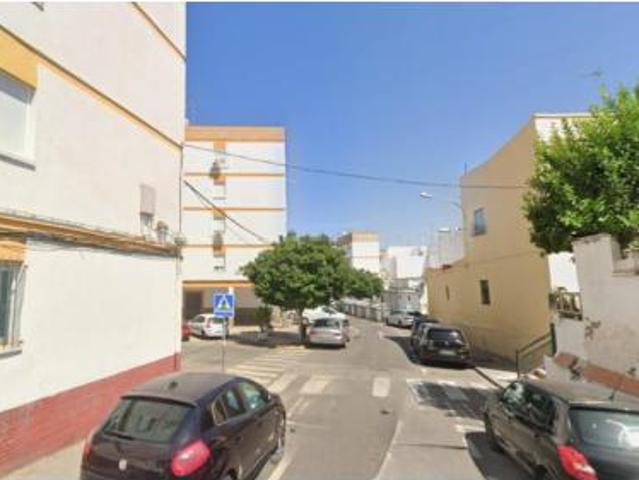 Piso Venta Sevilla Capital, San Jerónimo La Bachillera