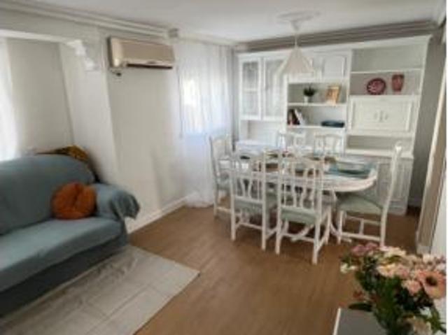 Piso Venta Sevilla Capital, San Jerónimo La Bachillera