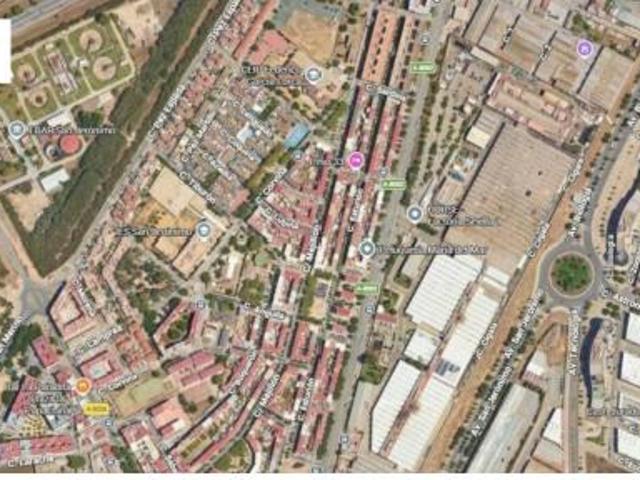 Piso Venta Sevilla Capital, San Jerónimo La Bachillera