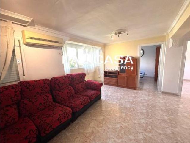 Piso Venta Sevilla Capital, San Jerónimo La Bachillera