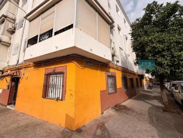 Piso Venta Sevilla Capital, San Jerónimo La Bachillera