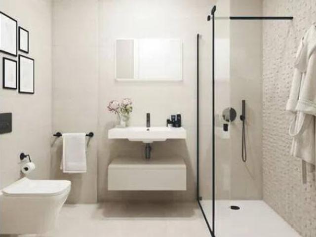 Piso Venta Sevilla Capital, San Jerónimo La Bachillera