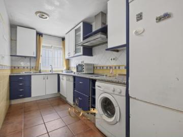 Piso Venta Sevilla Capital, San Jerónimo La Bachillera