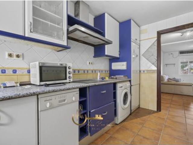 Piso Venta Sevilla Capital, San Jerónimo La Bachillera