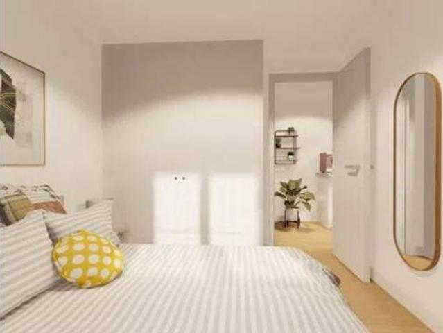 Piso Venta Sevilla Capital, San Jerónimo La Bachillera