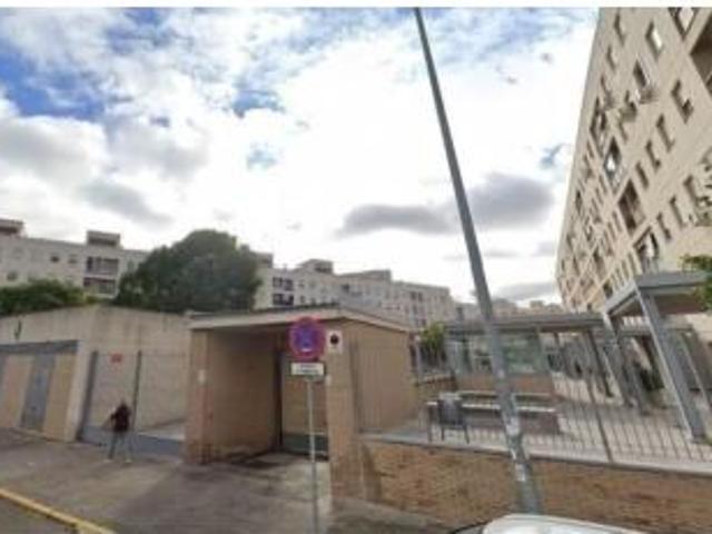 Piso Venta Sevilla Capital, San Jerónimo La Bachillera