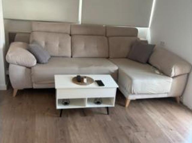 Piso Venta Sevilla Capital, San Jerónimo La Bachillera