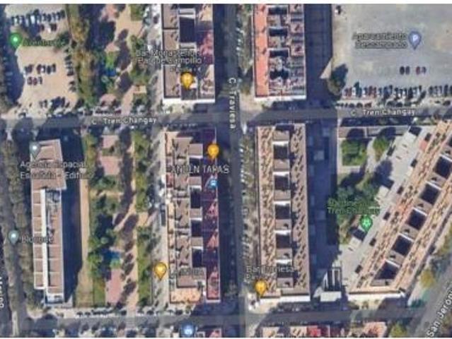 Piso Venta Sevilla Capital, San Jerónimo La Bachillera