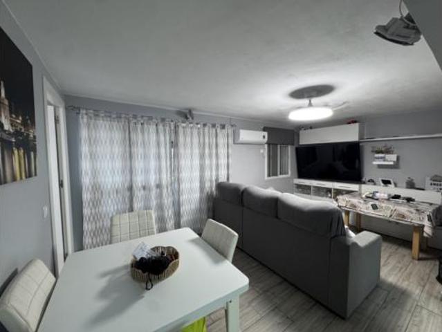Piso Venta Sevilla Capital, San Jerónimo La Bachillera
