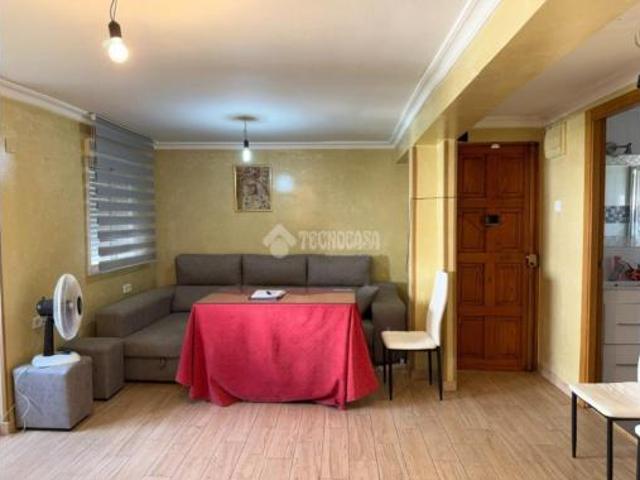 Piso Venta Sevilla Capital, San Jerónimo La Bachillera