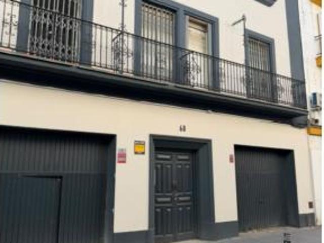 Piso Venta Sevilla Capital, San Julián