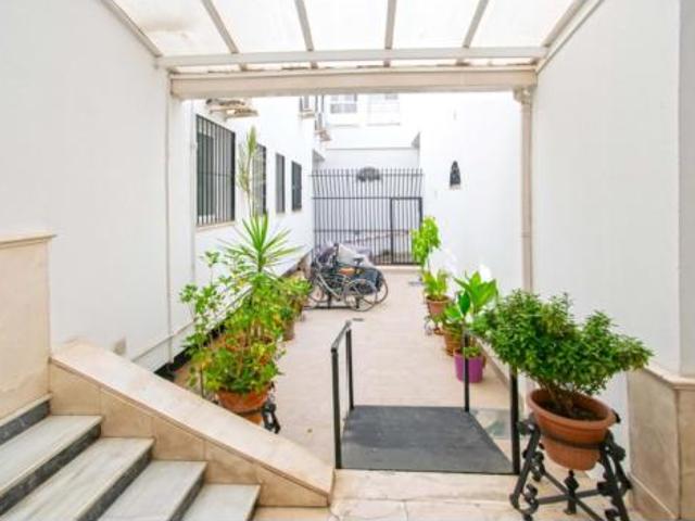 Piso Venta Sevilla Capital, San Julián