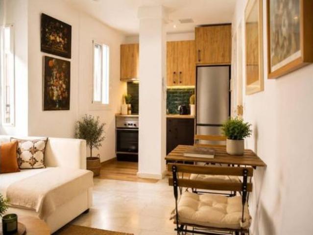 Piso Venta Sevilla Capital, San Julián