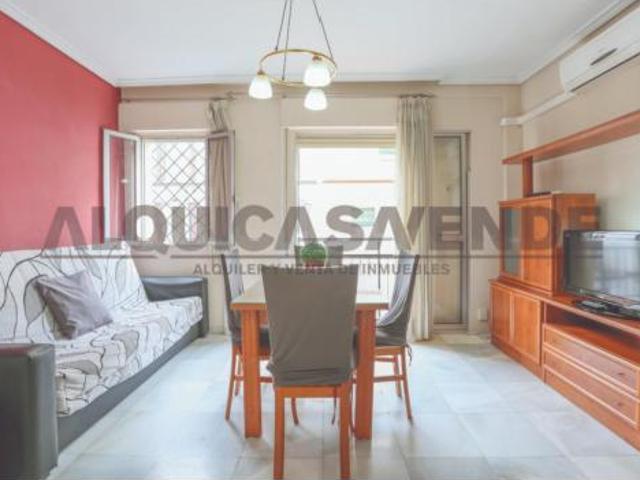 Piso Venta Sevilla Capital, San Lorenzo