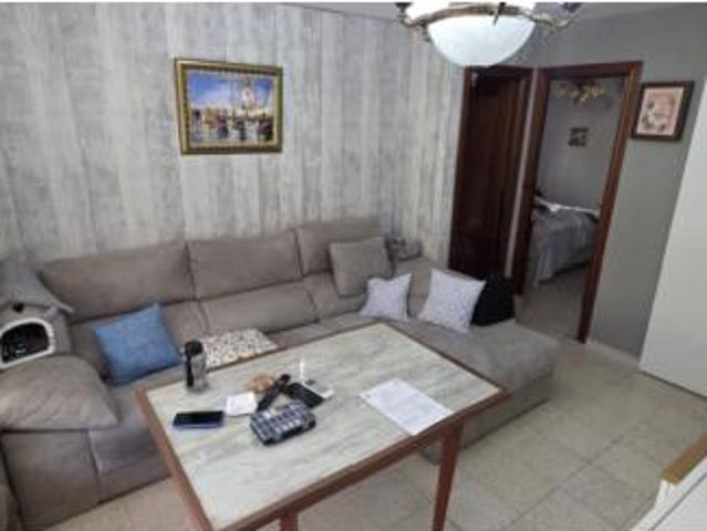 Piso Venta Sevilla Capital, San Pablo