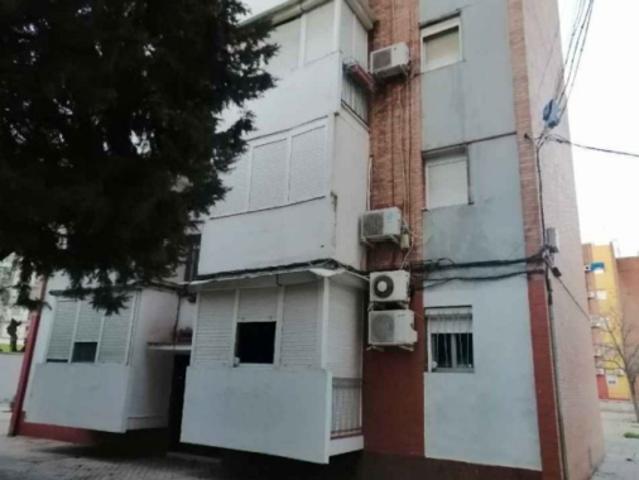 Piso Venta Sevilla Capital, San Pablo