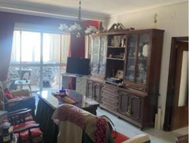 Piso Venta Sevilla Capital, San Pablo