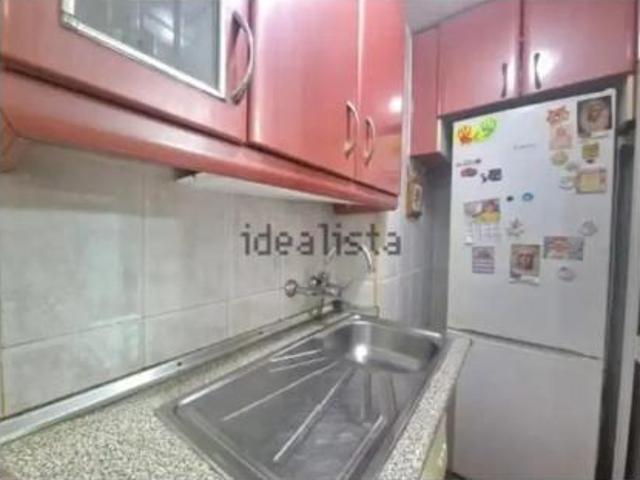 Piso Venta Sevilla Capital, San Pablo