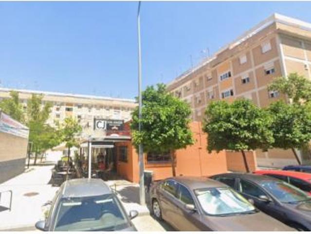 Piso Venta Sevilla Capital, San Pablo