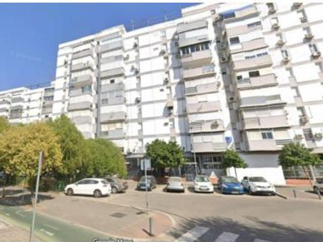 Piso Venta Sevilla Capital, San Pablo