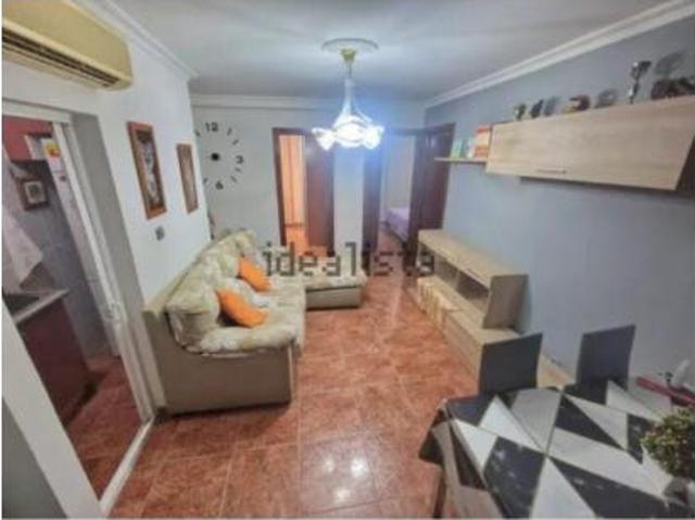 Piso Venta Sevilla Capital, San Pablo