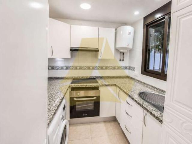 Piso Venta Sevilla Capital, San Pablo