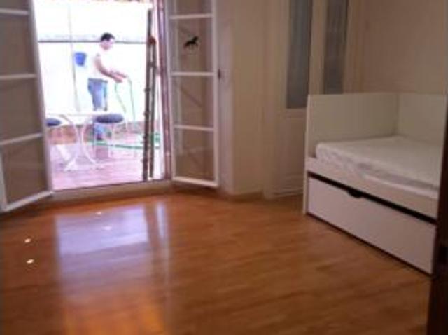 Piso Venta Sevilla Capital, San Pablo