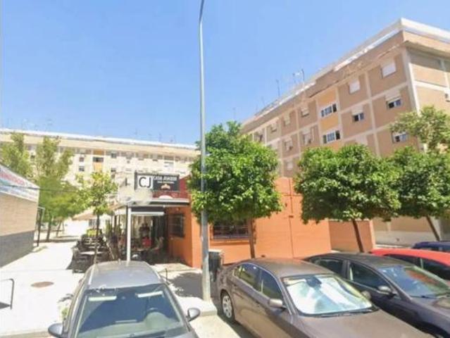 Piso Venta Sevilla Capital, San Pablo