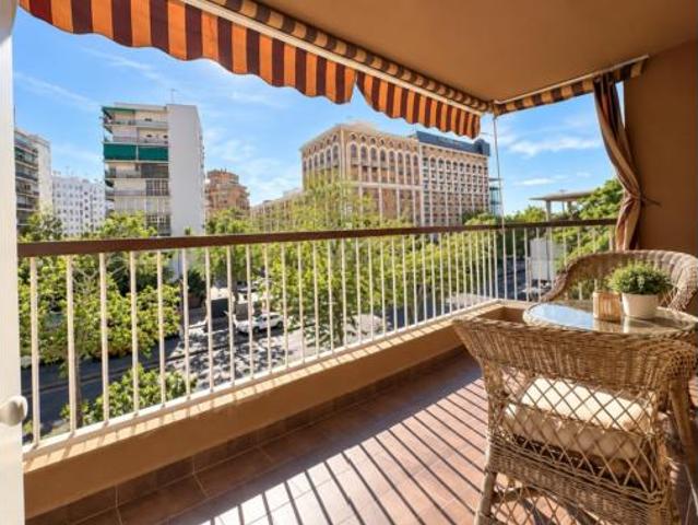 Piso Venta Sevilla Capital, San Pablo