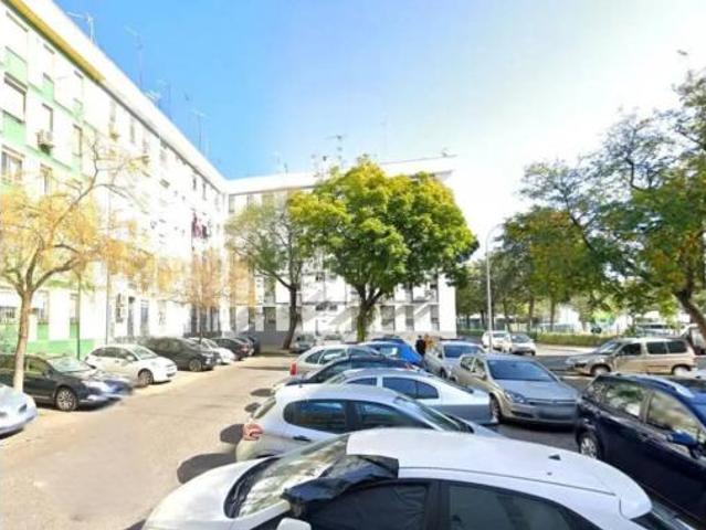 Piso Venta Sevilla Capital, San Pablo