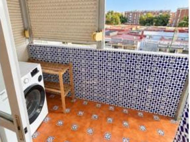 Piso Venta Sevilla Capital, San Pablo