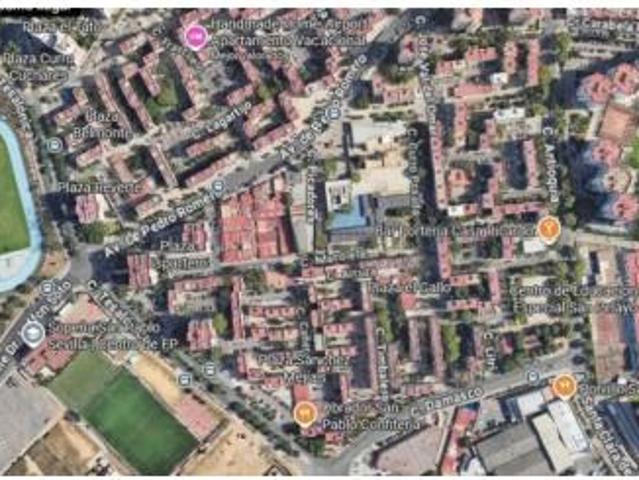Piso Venta Sevilla Capital, San Pablo