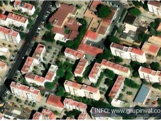 Piso Venta Sevilla Capital, San Pablo